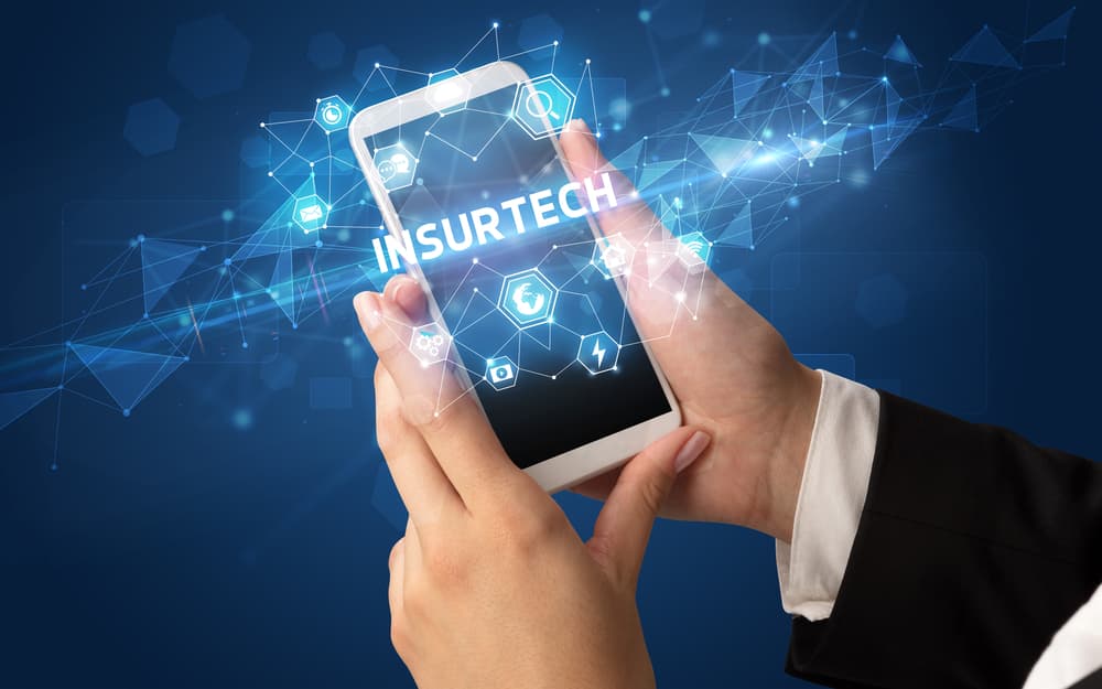 Insuretech Vs Insurtech Why Its A Safer Bet