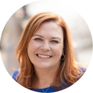 Elaine Bruce