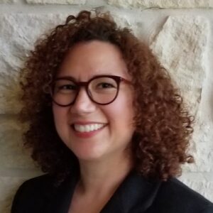 Sondra Prenger