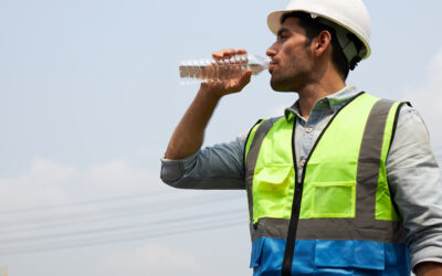 Heat Waves and Worker Protection: The New Normal for Insurers