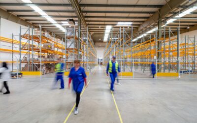 Why Workers’ Compensation with a Safety Platform Is the Smarter Choice 