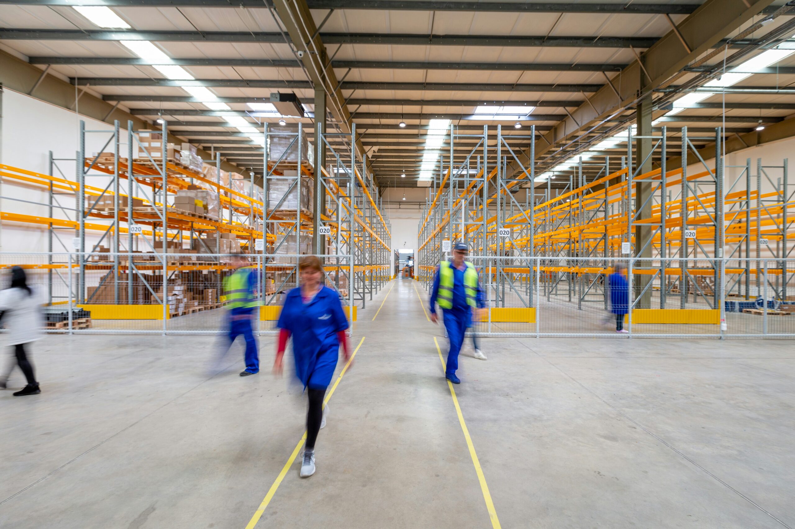workers’ compensation with a safety platform
